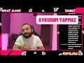 Aykut Elmas Twitch'de Hırsızlık Anısını Anlatıyor