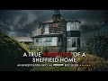 THE LADY IN THE BAY WINDOW A HAUNTING OF A SHEFFIELD HOME