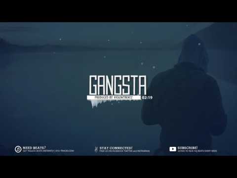Real Piano Rap Instrumental | Gangsta Hip-Hop Beat (prod. ViolentBEATz)