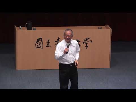 葬花與留皮─為自然立傳的生物標本｜李家維