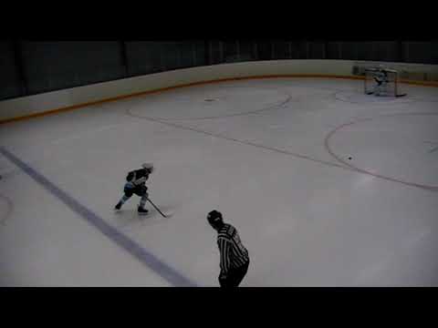 6.9.2020 HPK A - Pelicans A 2-4