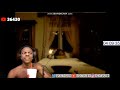 IShowSpeed Reacting To Dining Room Or There Is Nothing DISTURBING WARNING