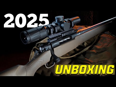 Die TOP 10 der besten Repetiergewehre im Jahr 2025!