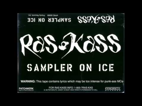 00 Ras Kass feat. Western Hemisphere Take a deep breath (1995)