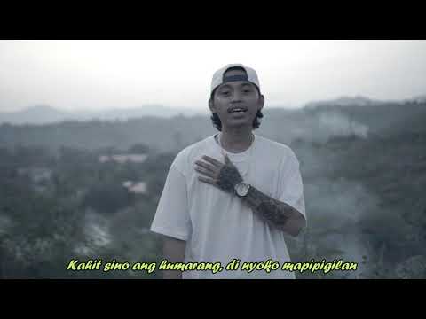 DSKRT - Virtuoso Klique (Official Lyric Video)