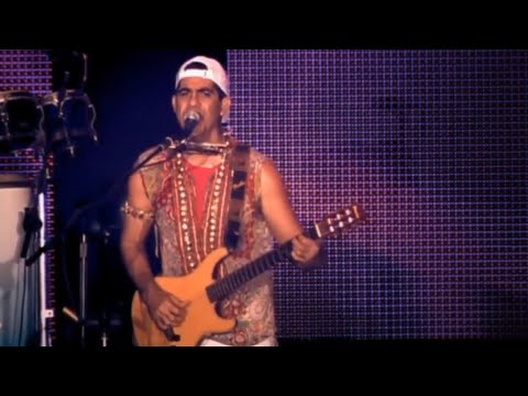 Asa de Águia - Dia branco