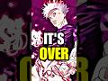 Jujutsu Kaisen S ACTUAL Ending Broke Me
