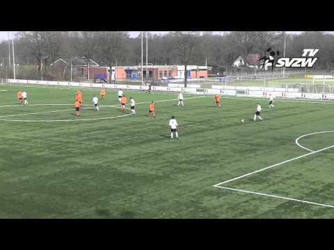 SVZW 2   Sparta Nijkerk 2