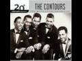The Contours - Your Love Grows More Precious Everyday