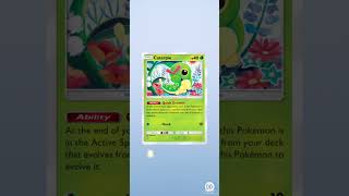 tcg pocket day 195 part 1 #pokemonchannel #tcgpocket #collectiblecardgame #pokemontcg #pokemon #tcg