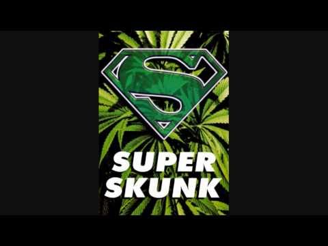 Skunk-Super Skunk DnB
