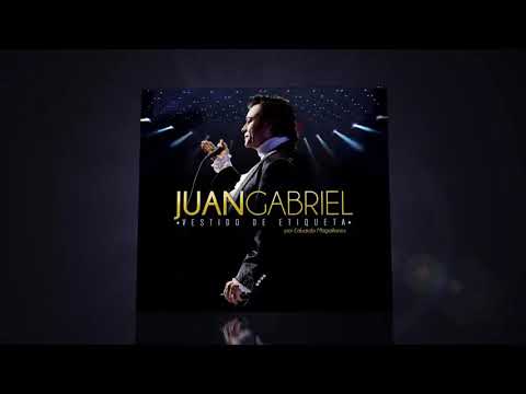 Juan Gabriel, Eduardo Magallanes - No Tengas Miedo (Audio) (Official Video)