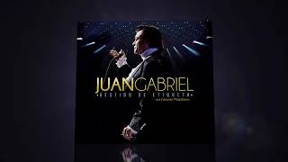 Juan Gabriel, Eduardo Magallanes - No Tengas Miedo (Audio) (Official Video)