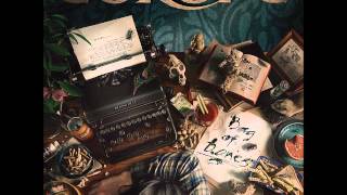 Europe - Drink and a smile