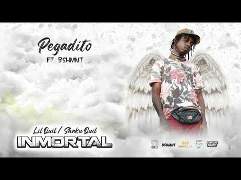 Lil Quil / Shaku Quil - Pegadito (ft. BSHMNT) [2021]