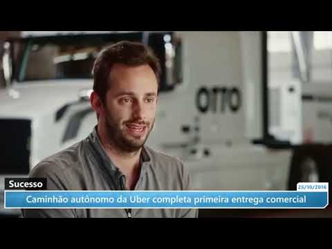 Transporte Autônomo Logistica futuro no brasil em 2030 tecnologia no agronegócio,