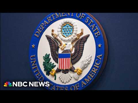 U.S. scaling back troops and diplomats at Middle East posts, sources say