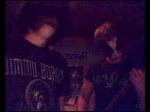 Darkthrone - Too Cold too old Cover video thumbnail