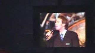 God Bless The USA - Clay Aiken