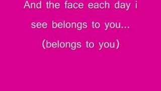 Robbie Williams- Things with Lyrics (: