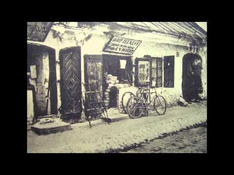 Góra Kalwaria Ger 1924