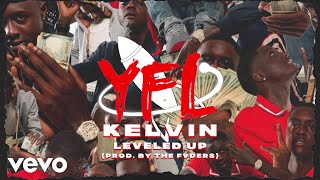 YFL Kelvin - Leveled Up (Audio)