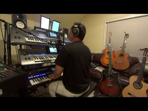 Liên khúc 3 (Sáng tác Văn Vũ) - Văn Vũ