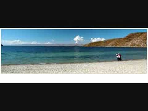 Michael Tsukerman and Robert Gitelman "Bolivia" [Oceania Rem