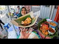 42 INDONESIAN STREET FOODS | Java Island Edition(Plus some)