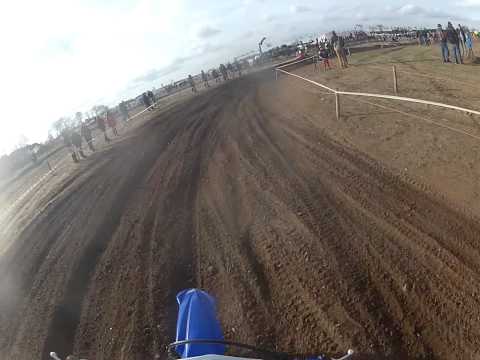 2de reeks dagvergunning vlm linde peer 23 02 2014