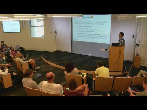 How Simulating Balls and Springs Captures the Power of Quantum Computing