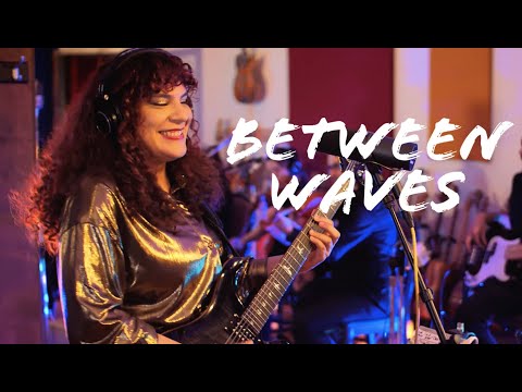 Massive Scar Era - Between Waves (with an Egyptian Arabic Orchestra)