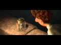Ratatouille HD German Trailer Deutsch