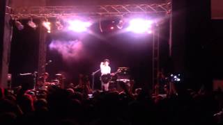 &quot;Justice&quot; Miyavi - Slap the World Tour 2014