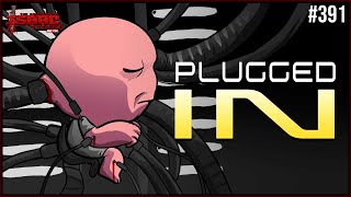 PLUGGED IN - Repentance+ #391