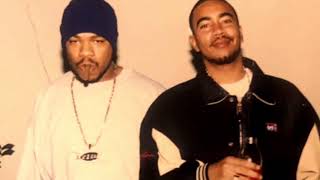 Xzibit,Tash Freestyle