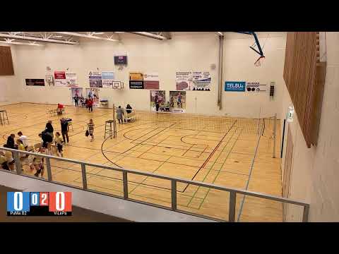 PuMa B2t - ViLePa 14.1.2023