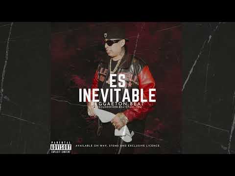 Ñengo Flow  ❌ Sammy & Falsetto Type Beat "ES INEVITABLE" Reggaeton Beat Vieja Escuela 2025