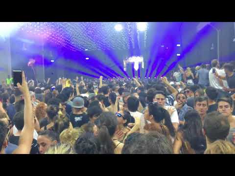 Hernan Cattaneo @ Forja, Córdoba 02-12-2017 (Día 2)