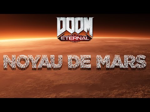 Leçon de mise en scène avec Doom Eternal