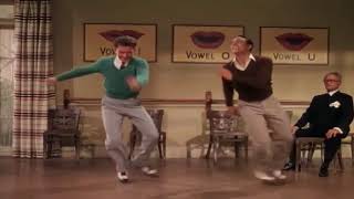 Singin' In The Rain (Moses Supposes) Vs Ice - Racubah