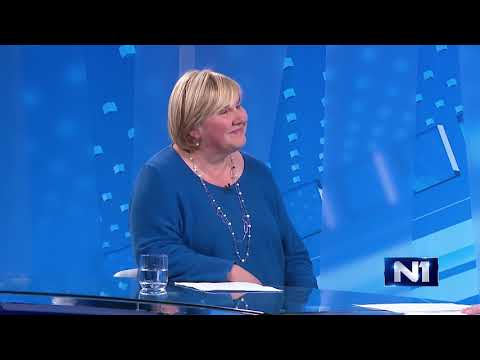 Dr Željka Markić o Hodu za život 2019.