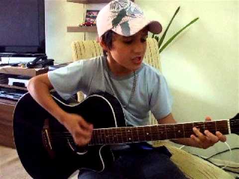 Tiago Felizari  Eu quero só voçe