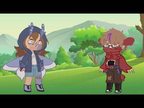 HES GUILTY!! ||Feat. Pearl & Grian|| •GC•