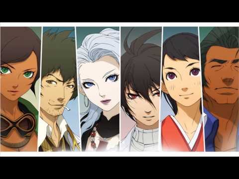 Klagmar's Top VGM #1,816 - Trauma Team - Orthopedics ~ Rosalia's Stem