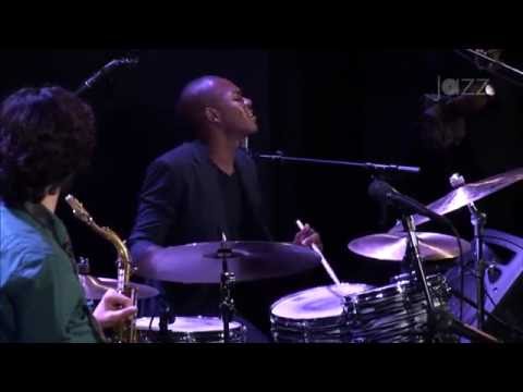 Bryan Carter & The Young Swangers "Bye Bye Love"