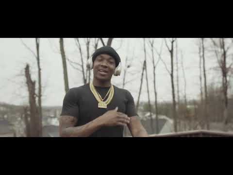 52Deejay - Burning my Pain