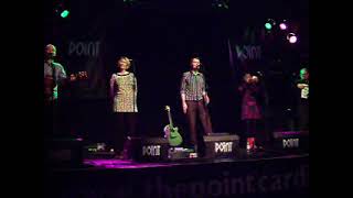 Chumbawamba &quot;her majesty&quot;