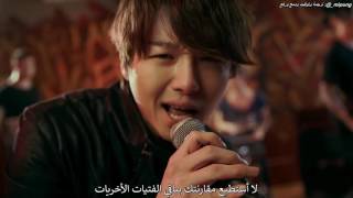 [Arabic Sub] - Royal Pirates 로열 파이럿츠 -  Dangerous  !