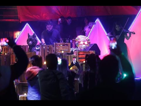 Gladiator   Now We Are Free Alan Santy  Diana Gil violin